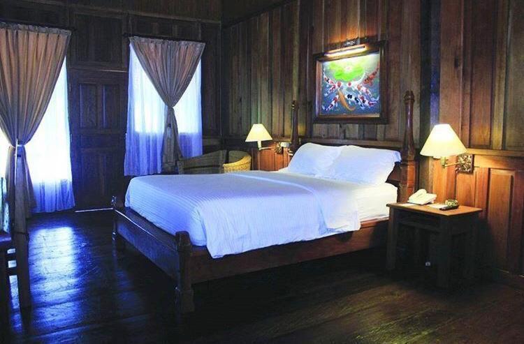 Wakatobi Patuno Diving And Beach Resort By Sahid Wanci ภายนอก รูปภาพ