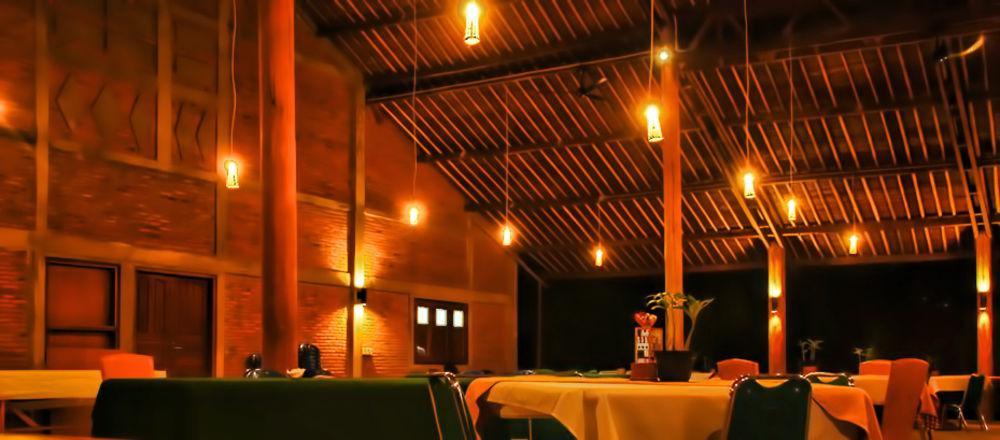 Wakatobi Patuno Diving And Beach Resort By Sahid Wanci ภายนอก รูปภาพ